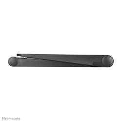 Stand laptop Neomounts NSLS200; pentru display-uri cu diagonale 10"-17", greutate maxima suportata 5kg, tilt; culoare argintiu. Garantie 5 ani - Img 11