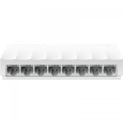 Switch TP-LINK LS1008, 8 port,10/100 Mbps