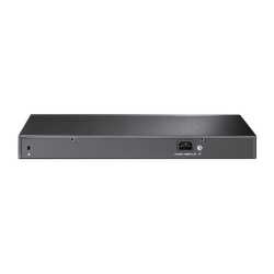 Switch TP-Link TL-SL1218MP, 16 port, 10/100/1000Mbps - Img 4