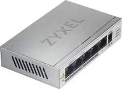 Switch Zyxel GS1005-HP, 5 Port, 10/100/1000 Mbps - Img 4