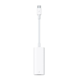 Thunderbolt 3 (USB-C) to Thunderbolt 2 Adapter - Img 1