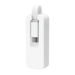 Adaptor TP-Link, USB C la Gigabit Ethernet Network, Caracteristicile USB 3.0 și Gigabit ale adaptorului asigură o rată de transfer de mare viteză de până la 1000 Mbps, Chipset RTL8153. - Img 4