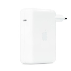 Apple 140W USB-C Power Adapter compatibil cu MacBook Air 13&15 (incepand cu anul 2018), MacBook Pro 13 (incepand cu anul 2020), MacBook Pro 14 (incepand cu anul 2021), MacBook Pro 16 (incepand cu anul 2019), iPhone 15&16, iPad Pro, iPad Air 3&4&5, iPad - Img 4