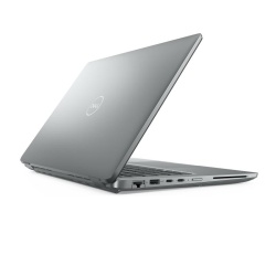 Dell Mobile Precision Workstation 3490, 14" FHD 1920x1080, 60Hz, 250 nits, Non-Touch, FHD HDR RGB Camera, Mic, WLAN, Single Pointing, Fingerprint Reader (with CV3+), Intel Core Ultra 7 155H vPro Essentials (24 MB cache, 16 cores, 22 threads, up to 4.8 - Img 8