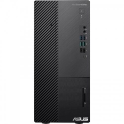 Desktop Business ASUS ExpertCenter D7, D700ME-7137002710,2TB SATA 7200RPM 3.5" HDD, 512GB M.2 2280 NVMe™ PCIe® 4.0 SSD, 16GB DDR4 U-DIMM, NVIDIA® GeForce® GT1030 2GB : 1x DVI, 1x HDMI, Intel® Core™ i7-13700 Processor 2.1GHz (30M Cache, up to 5.2GHz, 16 - Img 1