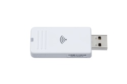 Dual Function Wireless Adapter (5Ghz Wireless & Miracast) -ELPAP11 - Img 1