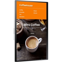 Kiosk semnalizare inteligentă Samsung 24"