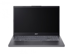 Laptop Acer Aspire 15 A15-61M-R30F, 15,6 Zoll (39,62 cm), FHD IPS Display (non-glare), 1920 x 1080, 16:9, AMD Ryzen™ 5 8640HS Processor, 3.5 GHz base clock (up to 4.9 GHz max. boost clock), 16 MB, 6 / 12, video AMD Radeon™ 760M, RAM 16 GB DDR5 RAM (1 x 8 - Img 1