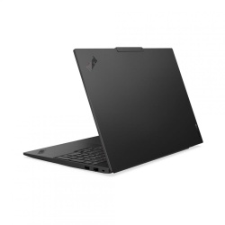 Laptop Lenovo ThinkPad E16 Gen 3 (Intel); 16" WUXGA (1920x1200) IPS 300nits Anti-glare, 45% NTSC, 60Hz; Intel® Core Ultra 7 255H, 16C (6P + 8E + 2LPE) / 16T, Max Turbo up to 5.1GHz, 24MB; Video Integrated Intel® Arc™ 140T GPU Functions as Intel Graphics; - Img 5