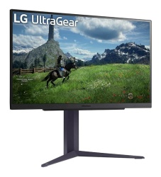 Monitor LG 27" 27GS85Q-B.AEU - Img 3