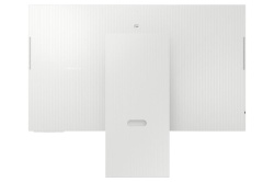 Monitor Samsung 32" LS32FM801UUXDU, Diagonal (inch): 32, Diagonal (cm): 81, Aspect ratio: 16:9, Panel: VA, Resolution: 3840x2160, Refresh Rate: 60Hz, Response time GtG: 4ms, Brightness (max): 400 cd/m², Contrast (static) : 3000:1, Viewing angle: 178/178, - Img 6