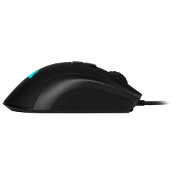 Mouse Gaming Corsair IRONCLAW RGB, Optical cu fir, negru - Img 11