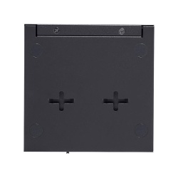 Omada 5-Port Gigabit Desktop Switch PORT: 5× Gigabit RJ45 Ports SPEC: Desktop Steel Case FEATURE: Plug and Play - Img 6