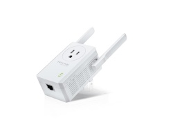 Range Extender TP-LINK TL-WA860RE, N300, 300Mbps - Img 4