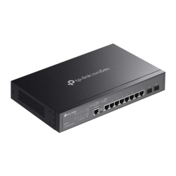Switch TP-Link TL-SG3210, 8 port, 10/100/1000 Mbps - Img 6
