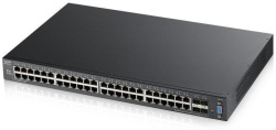 Switch Zyxel XGS2210-52, 52 port, 10/100/1000 Mbps - Img 1