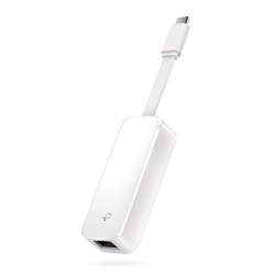 Adaptor TP-Link, USB C la Gigabit Ethernet Network, Caracteristicile USB 3.0 și Gigabit ale adaptorului asigură o rată de transfer de mare viteză de până la 1000 Mbps, Chipset RTL8153. - Img 5