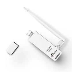 Adaptor Wireless TP-Link TL-WN722N, Wi-Fi, Single-Band - Img 4