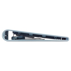 Cooler laptop Targus pentru laptop-uri cu display de pana la 17", material Neoprene, Plastic, negru - Img 12