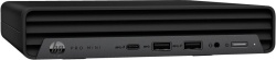 Desktop HP ProDesk 400 G9 Desktop Mini, Intel Core i7-14700T 20-Core (1.3 GHz, up to 5.2 GHz, 28MB), video integrat Intel UHD Graphics 770, RAM 16GB DDR5 4800MHz (1x16GB), SSD 512GB M.2 2280 PCIe NVMe , No ODD, LAN 10/100/1000, Intel AX211 Wi-Fi 6E + - Img 4