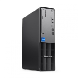Desktop Lenovo ThinkCentre neo 50s Gen 5 SFF, Intel® Core™ i5-14400, RAM 1x 16GB UDIMM DDR5-4800, 512GB SSD M.2 2280 PCIe® 4.0x4 NVMe® Opal 2.0, Video: Integrated Intel® UHD Graphics 730, Optic: None, Card reader: 3- in-1 Card - Img 3