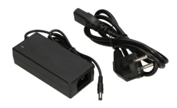 Extralink EUROS V2 PoE Switch 4x 100Mb/s PoE/PoE+ 2x RJ45 Uplink 100Mb/s 60W - Img 4