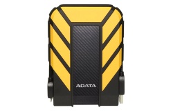 HDD extern Adata HD710 Pro, 2TB, Galben, USB 3.1 - Img 2