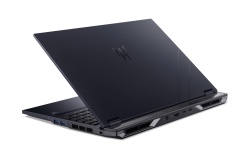 Laptop Gaming Predator Helios Neo 16 AI PHN16-73-72GJ, 16 inch (40.46 cm), Acer ComfyView™ WQXGA 180Hz IPS Display with 100% sRGB (matt), 2.560 x 1.600, 16:10, Intel® Core™ Ultra 7 Processor 255HX, 2.4 GHz base clock (Up to 5.2 GHz max. performance clock - Img 2