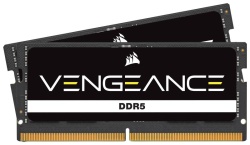 Memorie RAM CORSAIR SODIMM VENGEANCE 32GB (2x16) DDR5 5600MHZ, CL48 - Img 2