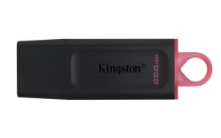 Memorie USB Flash Drive Kingston 256GB Data Traveler Exodia, USB 3.2 - Img 4