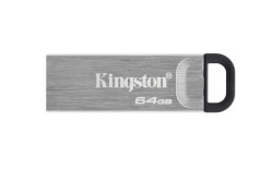Memorie USB Flash Drive Kingston, DataTraveler Kyson, 64GB, USB 3.2 - Img 2