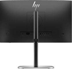 Monitor 23.8" HP Series 5 Pro 524pf, LED, IPS, FHD 1920x1080, 16:9, 5 ms, 350 cd/m², 1500:1 static / 10000000:1 dinamic, 178°/178°, 1x DP 1.2/ 1x HDMI 1.4/ 4x USB Type-A 5 Gbps (1 charging)/ 1x USB-B, Swivel: ±45°; Tilt: -5 to +23°; Pivot rotation: ±90°; - Img 6
