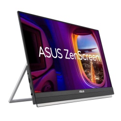 Monitor Asus 21.5" MB229CF, Diagonal (inch): 21.5, Diagonal (cm): 54, Aspect ratio: 16:9, Panel: IPS, Resolution: 1920x1080, Refresh Rate: 100Hz, Response time GtG: 5ms, Brightness (max): 250 cd/m², Contrast (static) : 1000:1, Viewing angle: 178/178, - Img 3