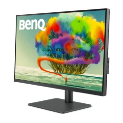 Monitor BenQ 31.2" PD3205U - Img 6