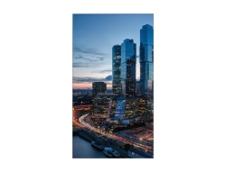 MONITOR DIGITAL SIGNAGE SAMSUNG LH55VMTEBGBXEN 55"