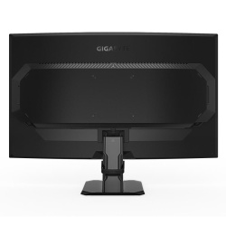 Monitor Gaming Gigabyte GS27QCA, Panel Size: 27 inch, Panel Backlight/ Type: EDGE, Display Surface: Non-glare type, Color Saturation: 122% sRGB, True Resolution: 2560 x 1440 (QHD), Brightness: 250 cd/m2 (TYP), Contrast Ratio(Max): 5000.1 TYP, Dynamic - Img 6