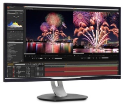 Monitor Philips 31.2" 328P6AUBREB/00 - Img 7