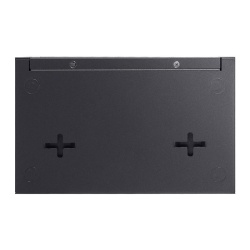 Omada 8-Port Gigabit Desktop Switch PORT: 8× Gigabit RJ45 Ports SPEC: Desktop Steel Case FEATURE: Plug and Play - Img 6