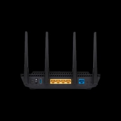 Router Wireless Asus RT-AX58U, AX3000, Wi-Fi 6, Dual-Band, Gigabit - Img 9