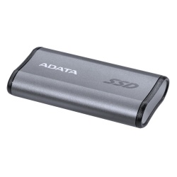SSD Extern Adata Elite SE880 2TB USB 3.2 TITANIUM - Img 1