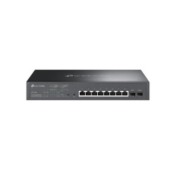 Switch TP-Link SW 8P-GB, 8 port, 10/100/1000 Mbps - Img 2