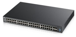 Switch Zyxel XGS2210-52, 52 port, 10/100/1000 Mbps - Img 2