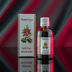 Тинктура простал-комплекс, 50мл