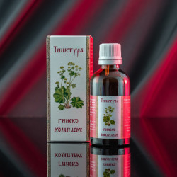 Тинктура гинеко-комплекс, 50мл