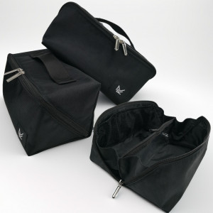 CUBE / BLACK