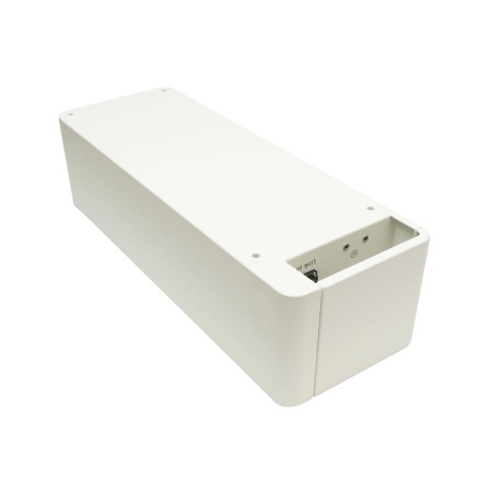 Baterie de înaltă tensiune GRP2.56-SHV IP65 Li-ion LifePo4 2.56KWh, 50Ah INVT - Img 2