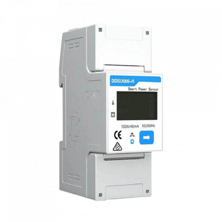 Contor inteligent / Smart meter monofazat Huawei DDSU666-H