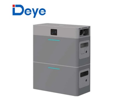 Modul ALL-IN-ONE de stocare a energiei pentru balcon - Img 2