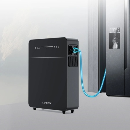 Baterie / acumulator stocare Marstek Venus E 3.0, AC-Coupled, Plug&amp;Play, UPS Backup 2.5kW (5.12 kWh) - Img 6