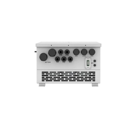 Invertor DEYE Hibrid 16kW monofazat - Img 2